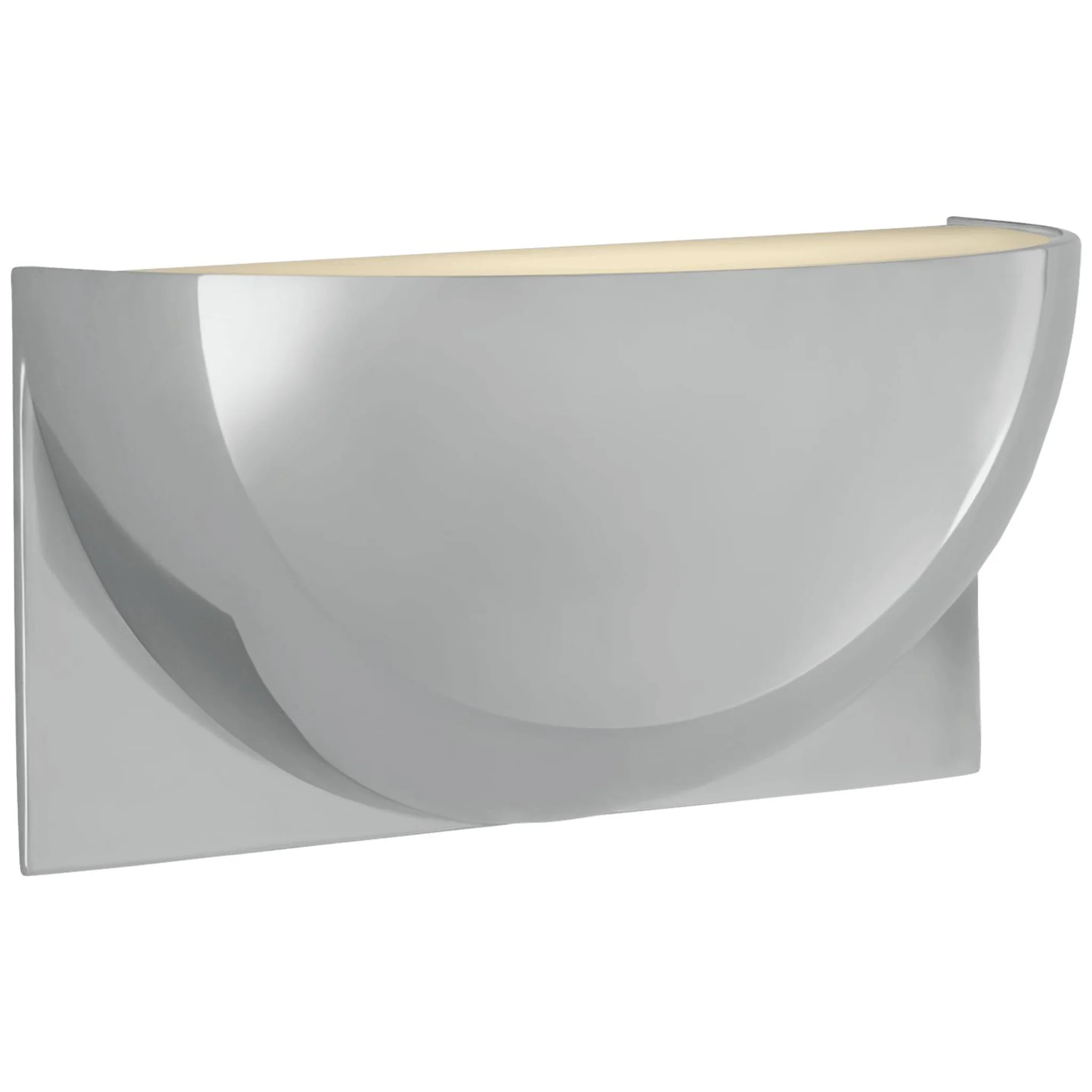 Купить Бра Quarter Sphere Small Up Light в интернет-магазине roooms.ru