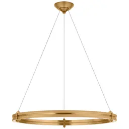 Natural Brass