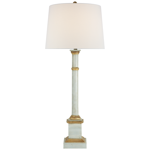 Light Blue 12" x 14" X 10" Linen