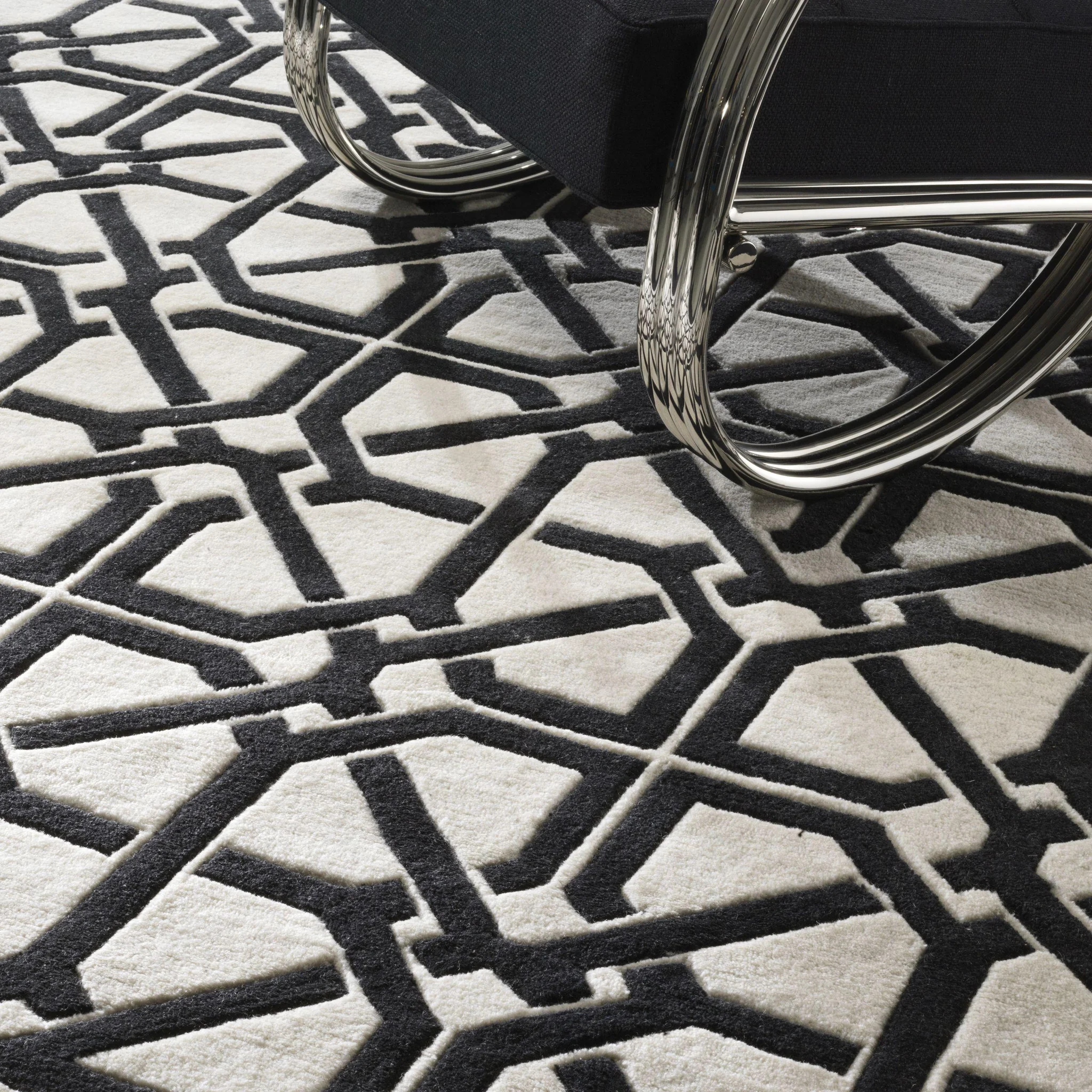 Купить Ковер Carpet Webb в интернет-магазине roooms.ru