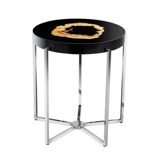 Купить Приставной столик Side Table Pompidou в интернет-магазине roooms.ru