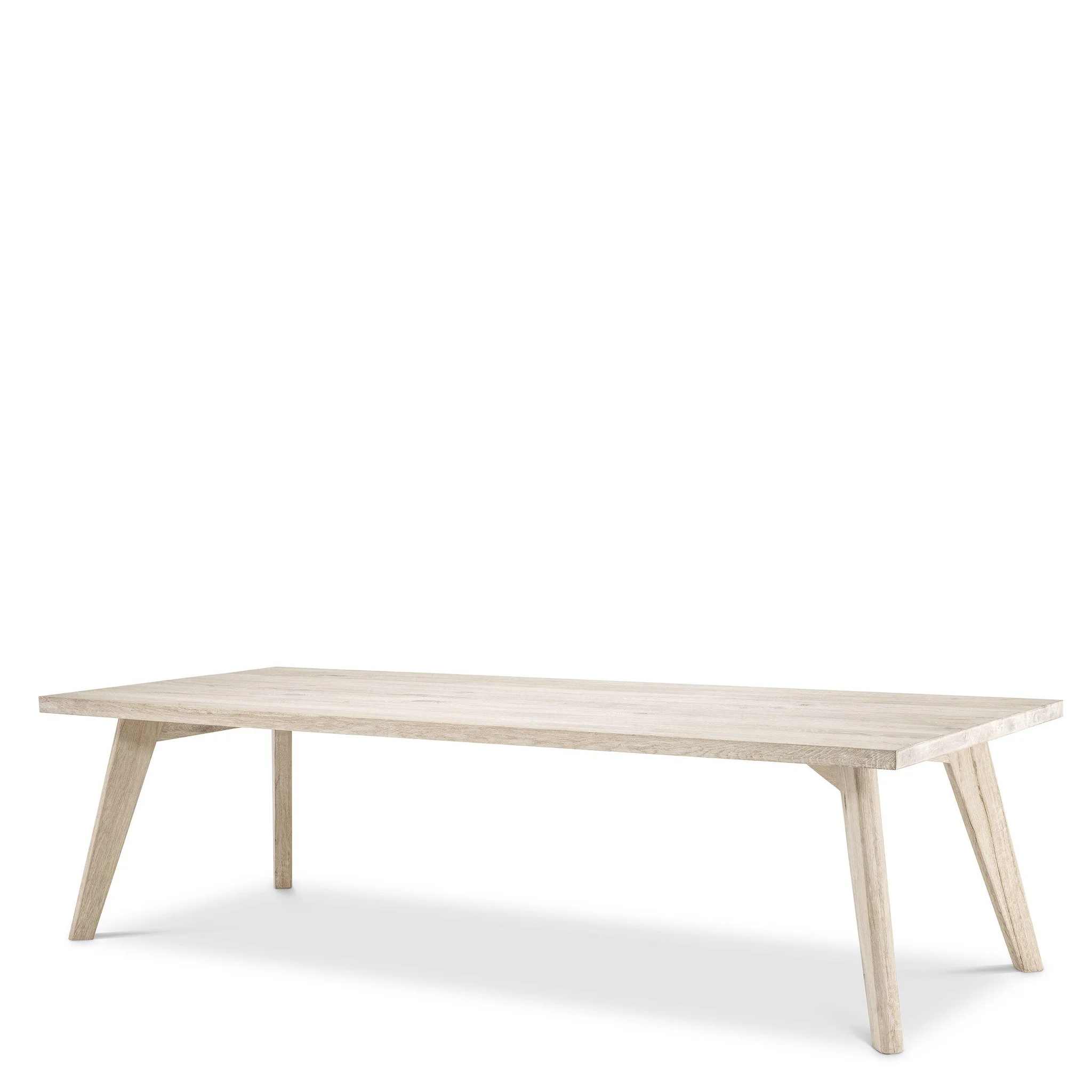 Купить Обеденный стол Dining Table Biot 280 cm в интернет-магазине roooms.ru