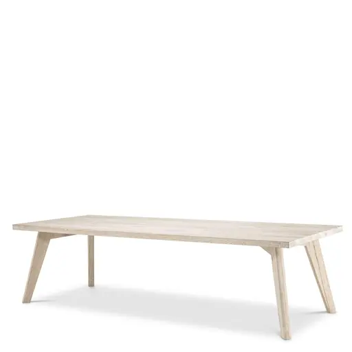 Купить Обеденный стол Dining Table Biot 280 cm в интернет-магазине roooms.ru
