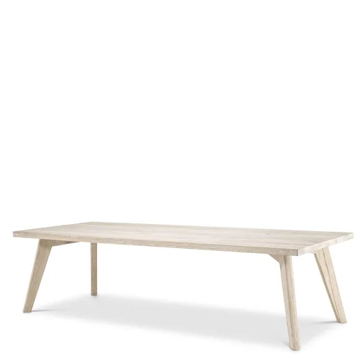 Купить Обеденный стол Dining Table Biot 280 cm в интернет-магазине roooms.ru