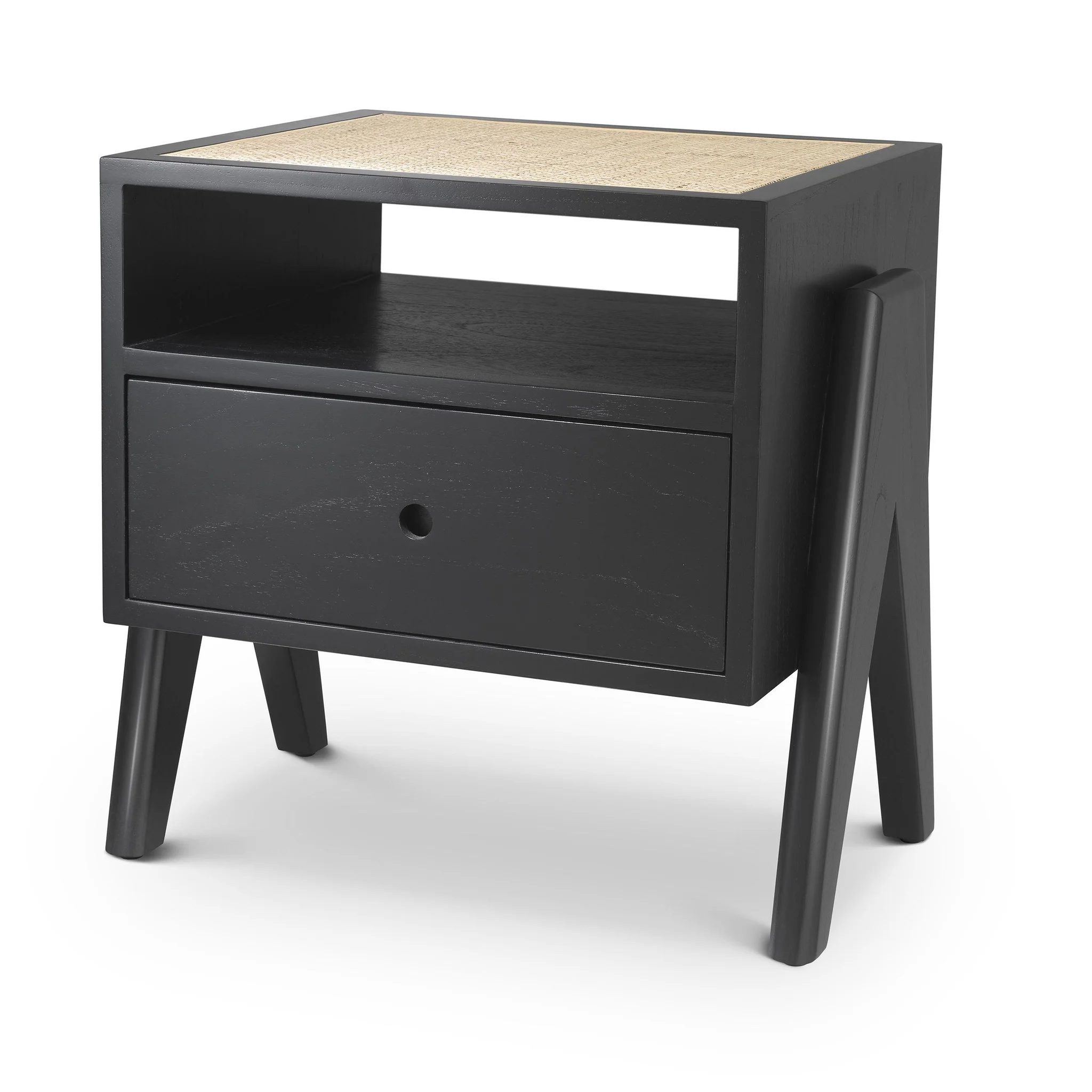 Купить Тумбочка Bedside Table Latour в интернет-магазине roooms.ru