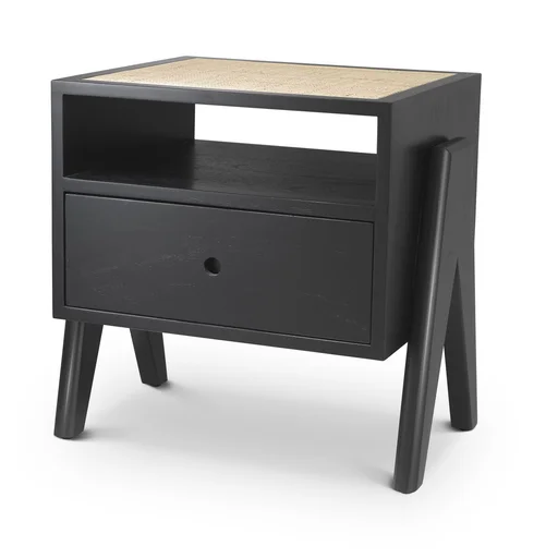 Купить Тумбочка Bedside Table Latour в интернет-магазине roooms.ru