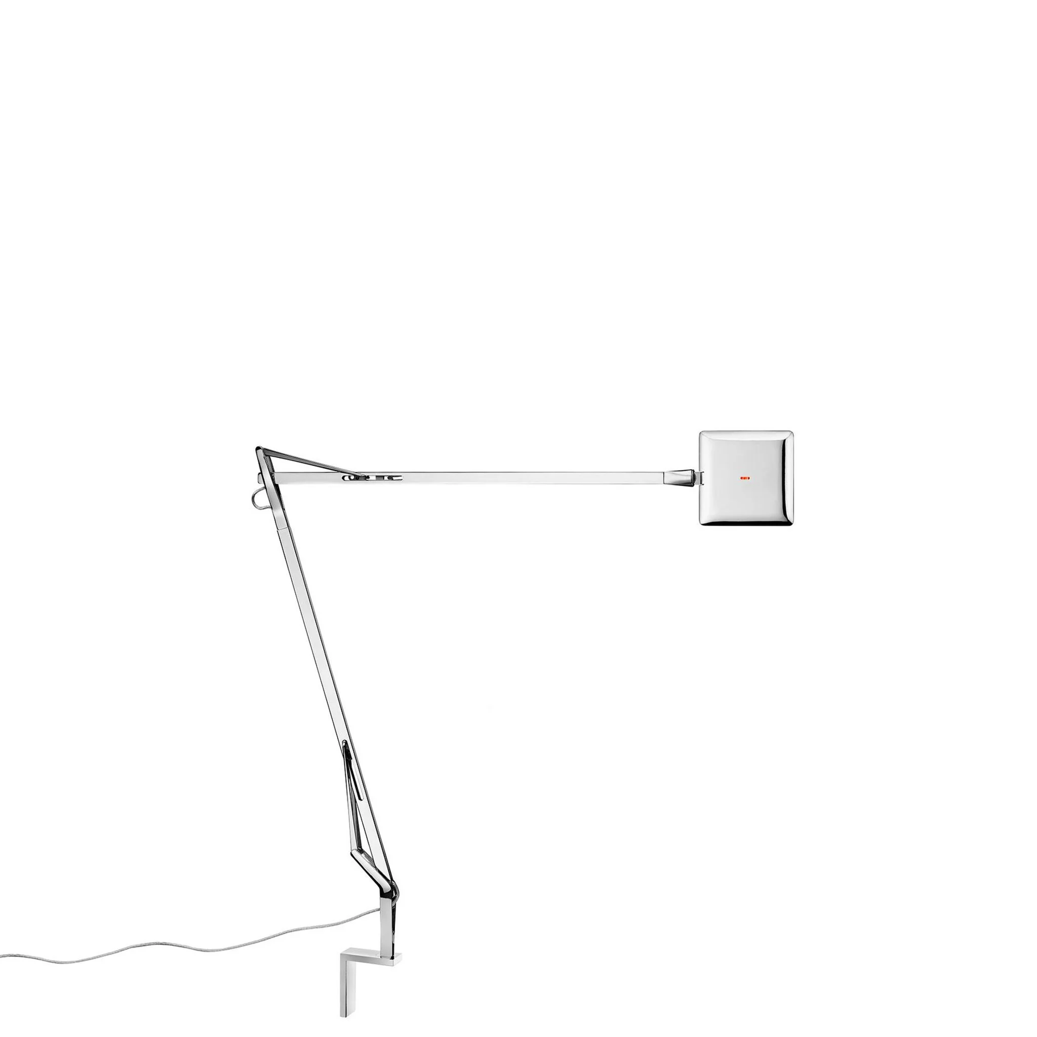 Купить Настольная лампа Kelvin Edge Wall support в интернет-магазине roooms.ru