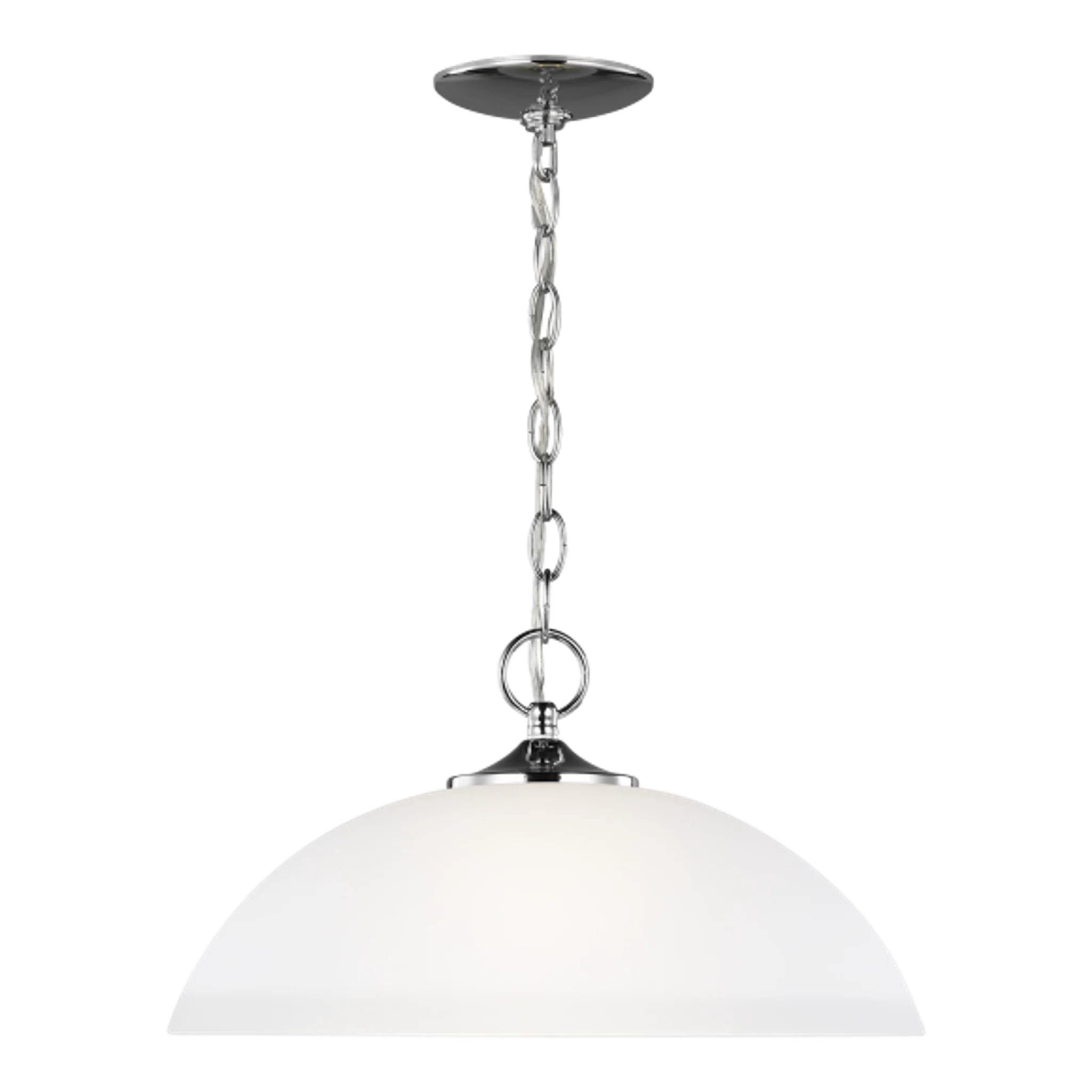 Купить Подвесной светильник Geary One Light Pendant в интернет-магазине roooms.ru