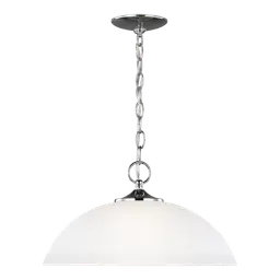 Chrome Bulb(s) Not Included