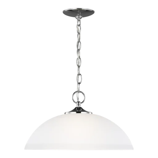 Купить Подвесной светильник Geary One Light Pendant в интернет-магазине roooms.ru