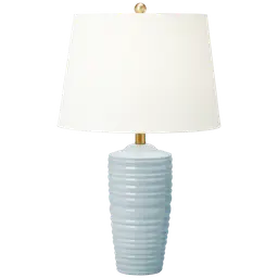 Frosted Anglia LED Bulb(s) Included
