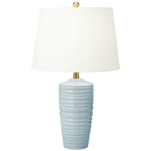 Купить Настольная лампа Waveland Table Lamp в интернет-магазине roooms.ru