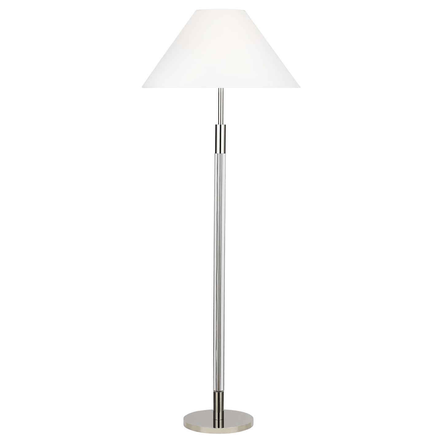 Купить Торшер Robert Floor Lamp в интернет-магазине roooms.ru