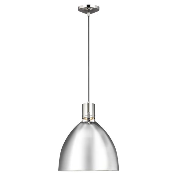 Купить Подвесной светильник Brynne Medium LED Pendant в интернет-магазине roooms.ru