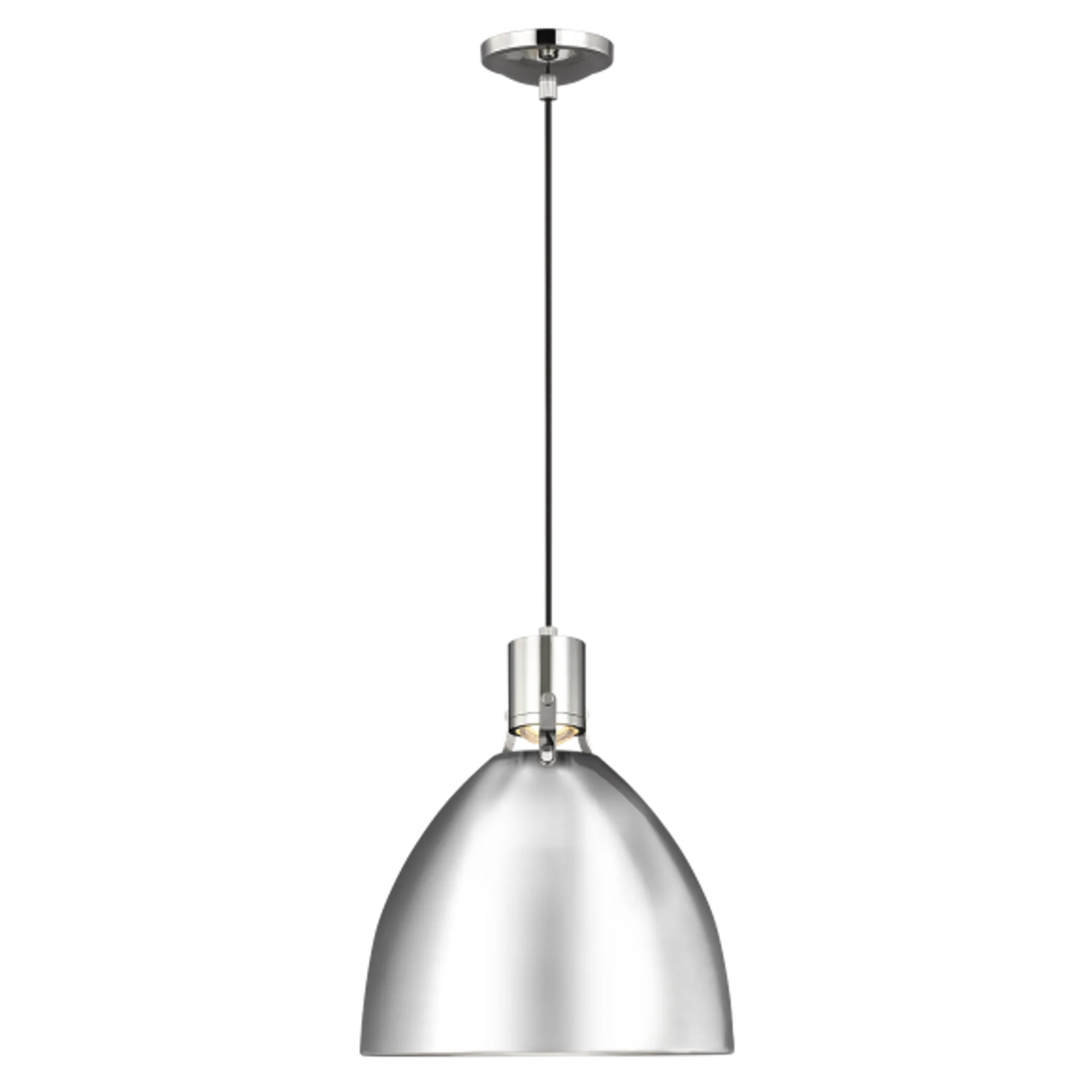Купить Подвесной светильник Brynne Medium LED Pendant в интернет-магазине roooms.ru