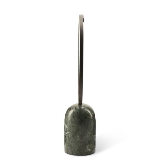 Купить Настольное зеркало Round Mirror with marble Base в интернет-магазине roooms.ru