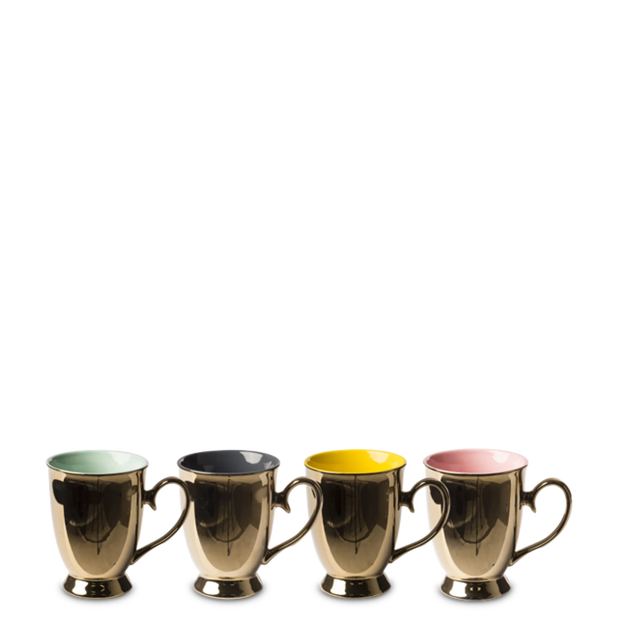 Купить Кружка Legacy Mugs в интернет-магазине roooms.ru