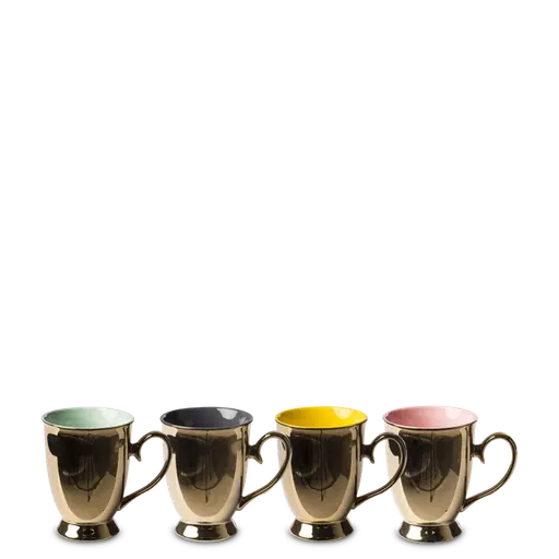 Купить Кружка Legacy Mugs в интернет-магазине roooms.ru