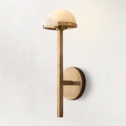 Vintage Brass