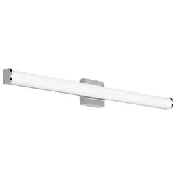 Chrome 36" LED 90 CRI 2700K 120V