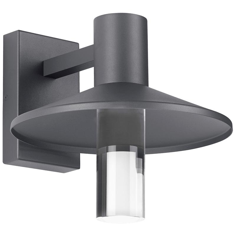 Купить Уличное бра Ash 12 Outdoor Wall Sconce в интернет-магазине roooms.ru