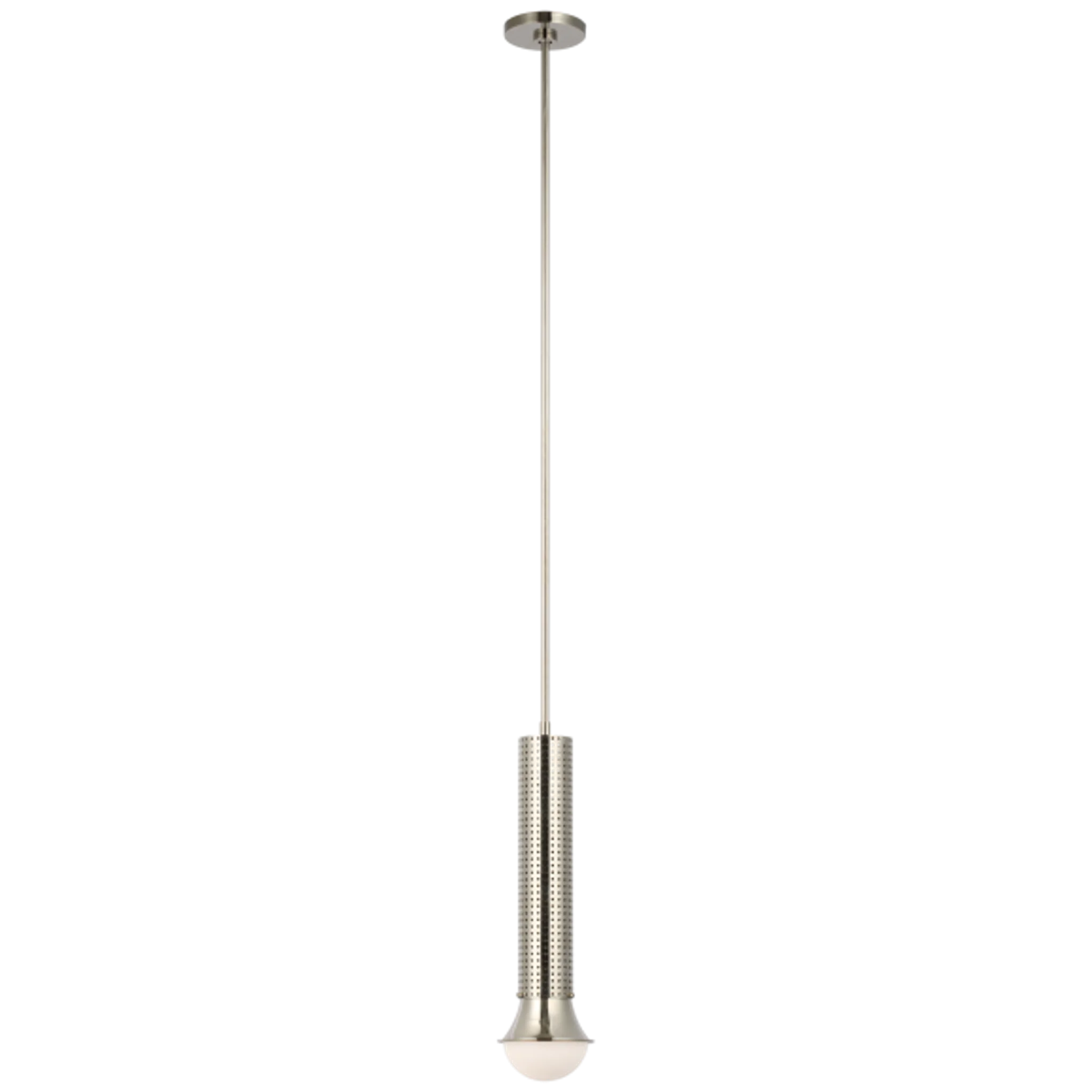 Купить Подвесной светильник Precision Petite Elongated Pendant в интернет-магазине roooms.ru