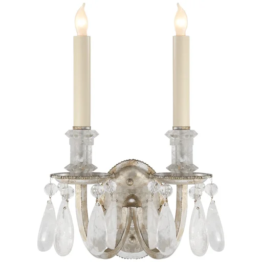 Купить Бра Elizabeth Double Sconce в интернет-магазине roooms.ru