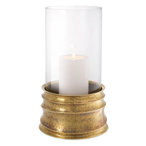 Купить Подсвечник Hurricane Gilardon в интернет-магазине roooms.ru