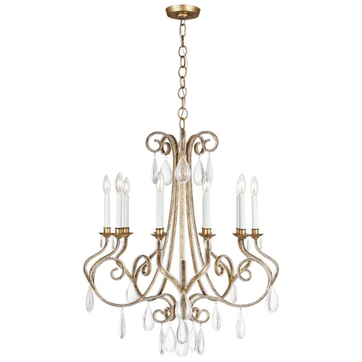 Купить Люстра Kinsale Medium Chandelier в интернет-магазине roooms.ru