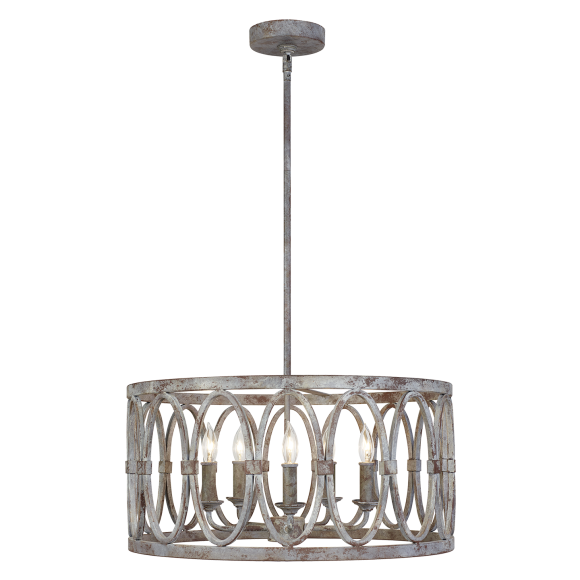 Купить Подвесной светильник Patrice Medium Hanging Shade в интернет-магазине roooms.ru