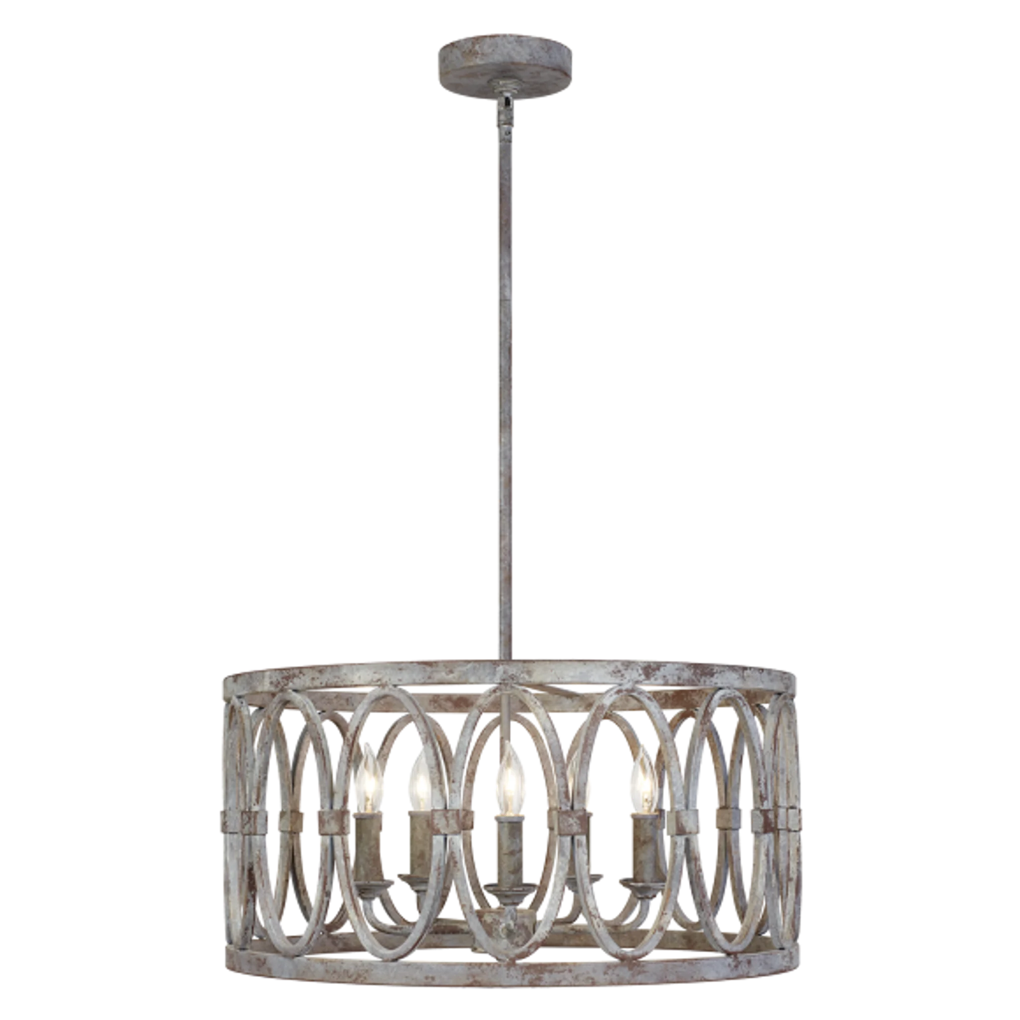 Купить Подвесной светильник Patrice Medium Hanging Shade в интернет-магазине roooms.ru
