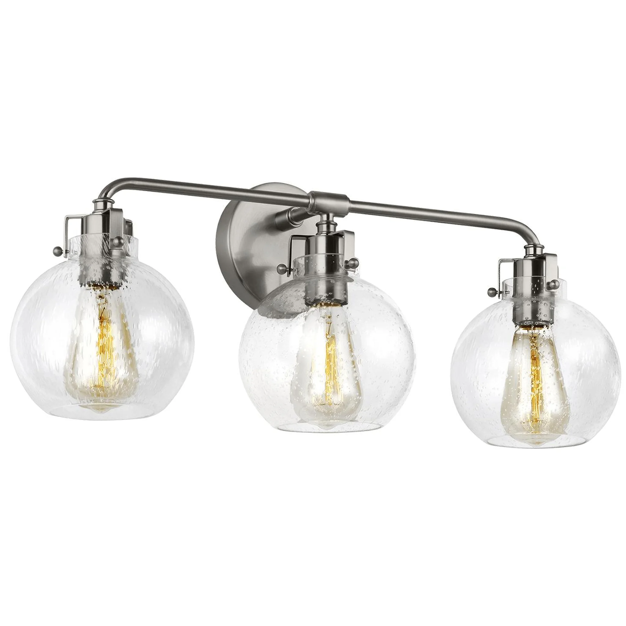 Купить Бра Clara 3 - Light Sconce в интернет-магазине roooms.ru