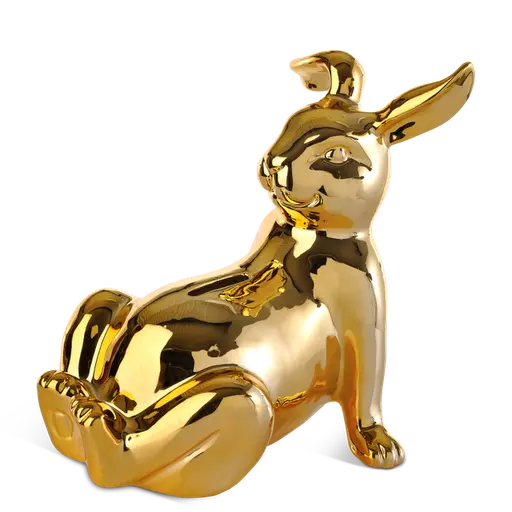 Купить Копилка Bunny Belly Moneybox в интернет-магазине roooms.ru