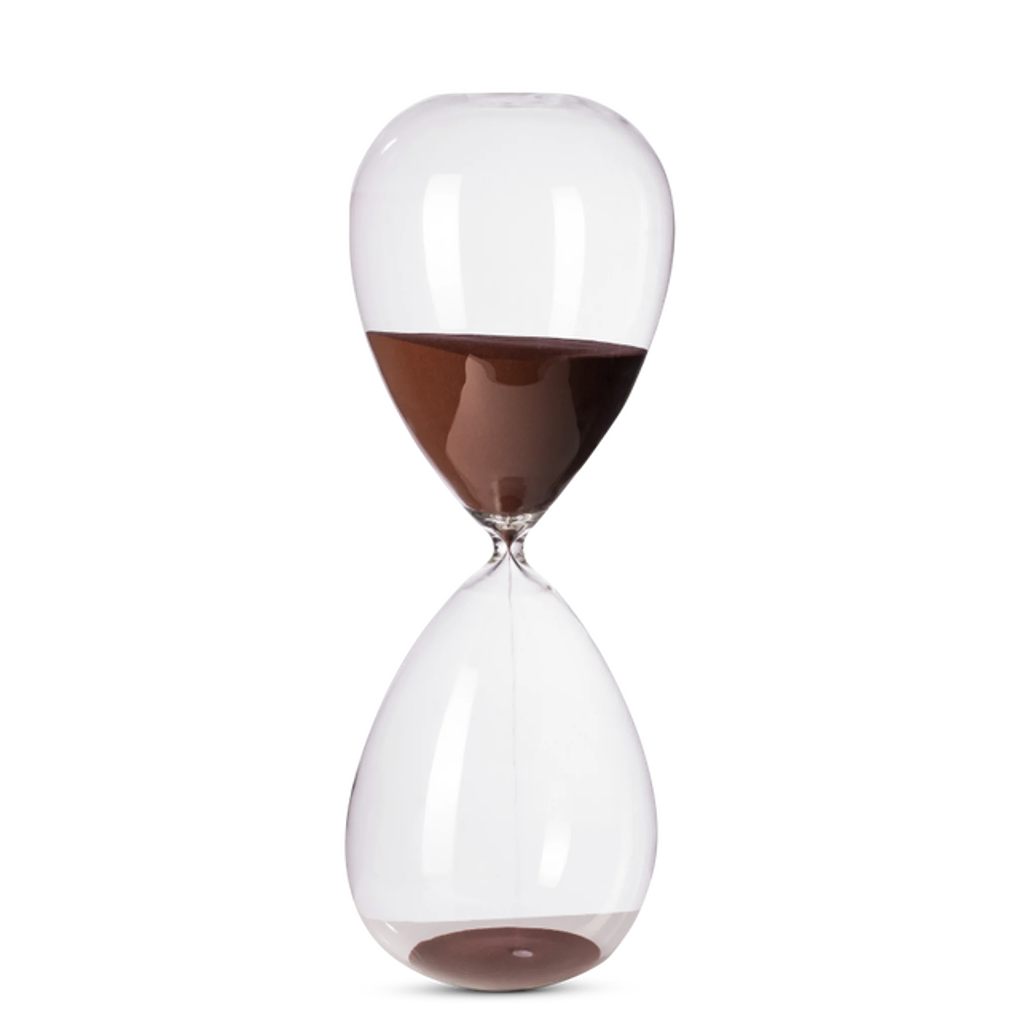 Купить Песочные часы Sandglass Ball Xl в интернет-магазине roooms.ru