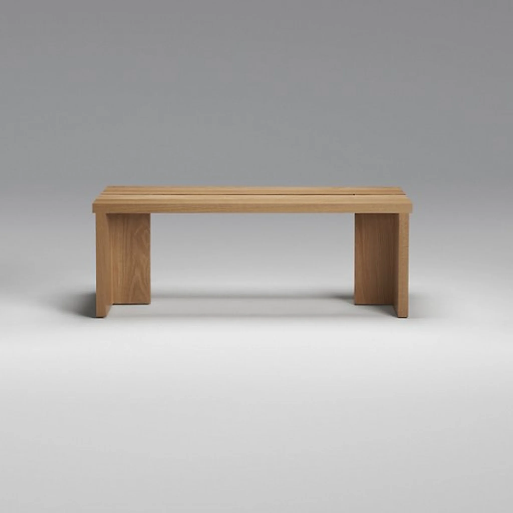 Купить Скамья Grange Bench в интернет-магазине roooms.ru