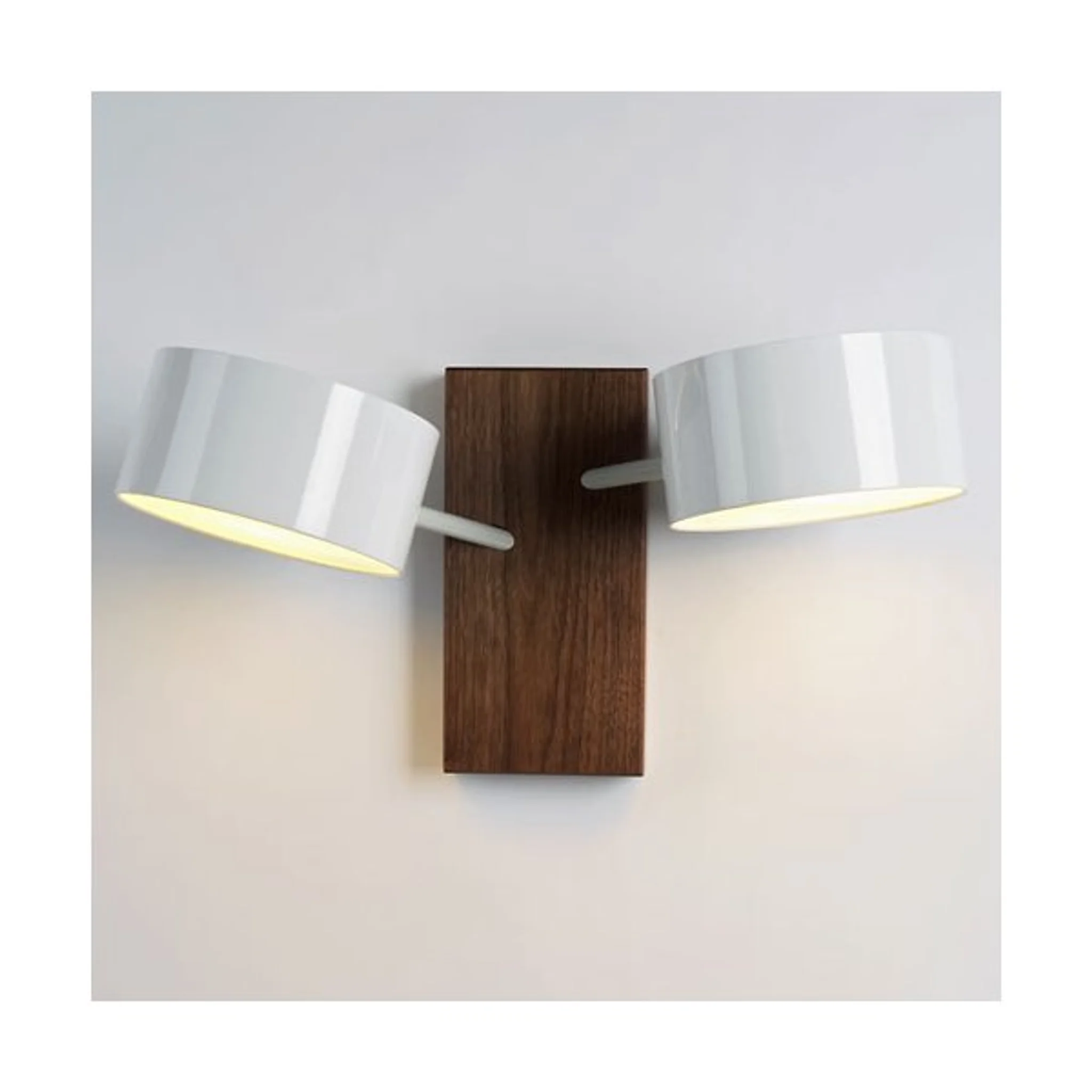 Купить Бра Excel Double Wall Sconce в интернет-магазине roooms.ru