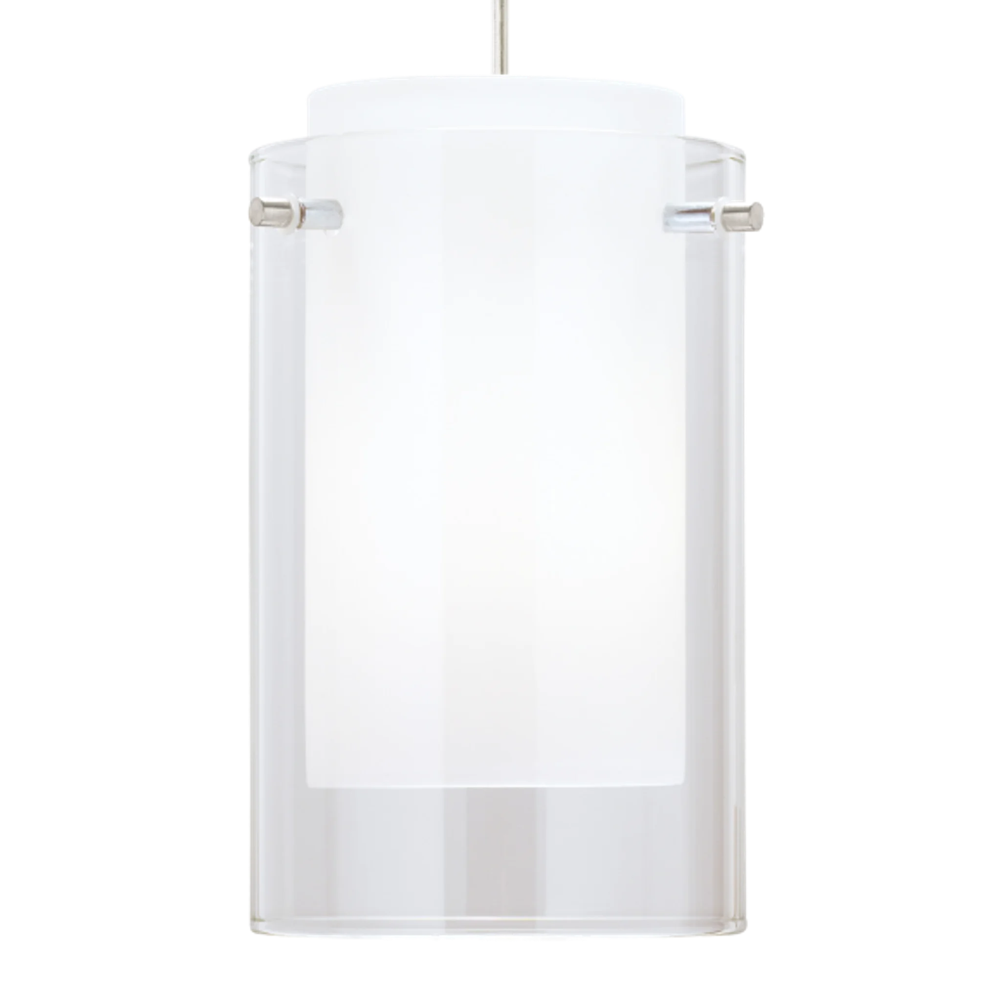 Купить Подвесной светильник Echo Large Pendant в интернет-магазине roooms.ru
