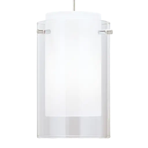 Купить Подвесной светильник Echo Large Pendant в интернет-магазине roooms.ru