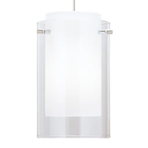 Купить Подвесной светильник Echo Large Pendant в интернет-магазине roooms.ru