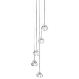 Silver Dust, 2900 (Soft White), 5 (Not Included)