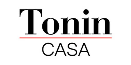 Логотип бренда Tonin Casa