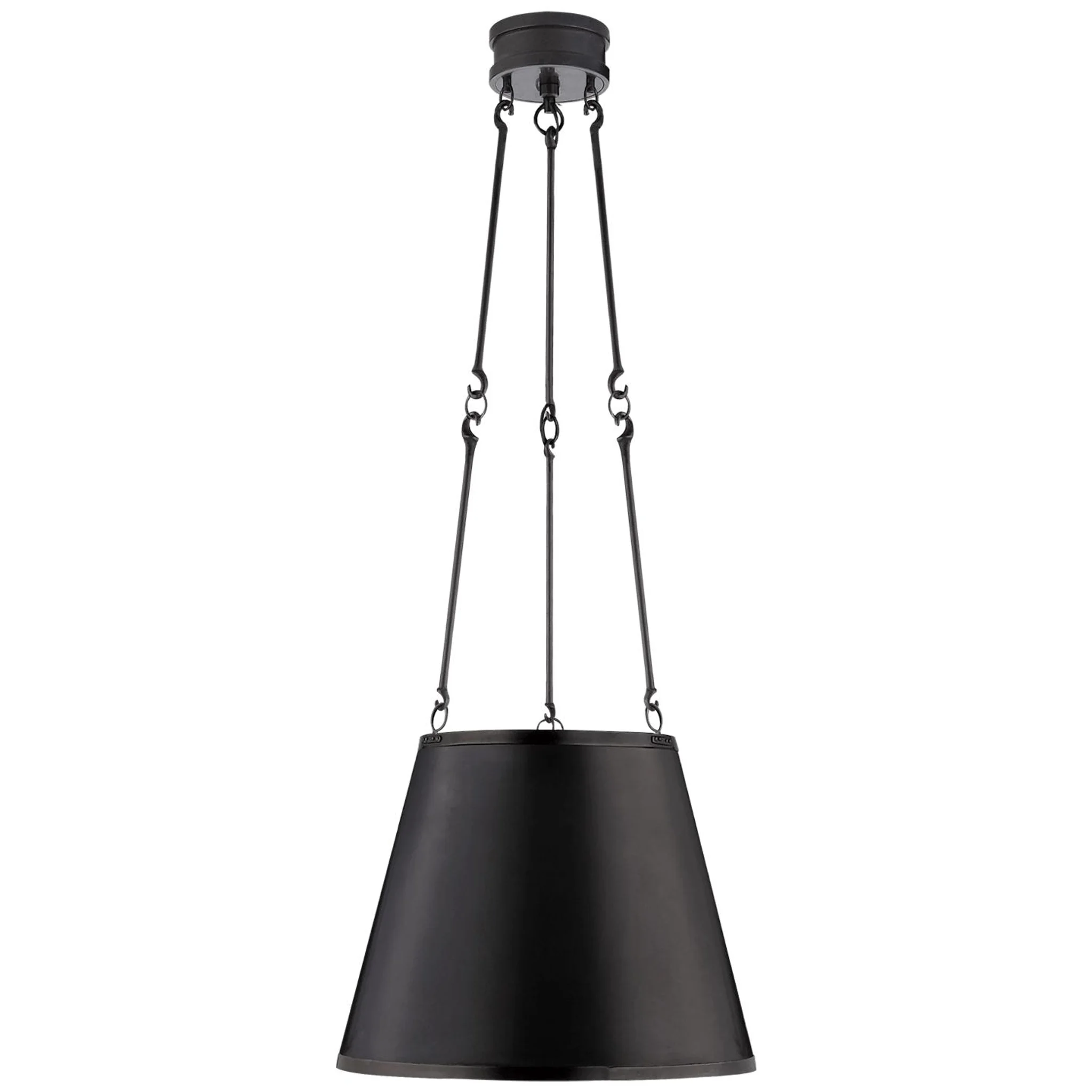 Купить Подвесной светильник Lily Hanging Shade в интернет-магазине roooms.ru