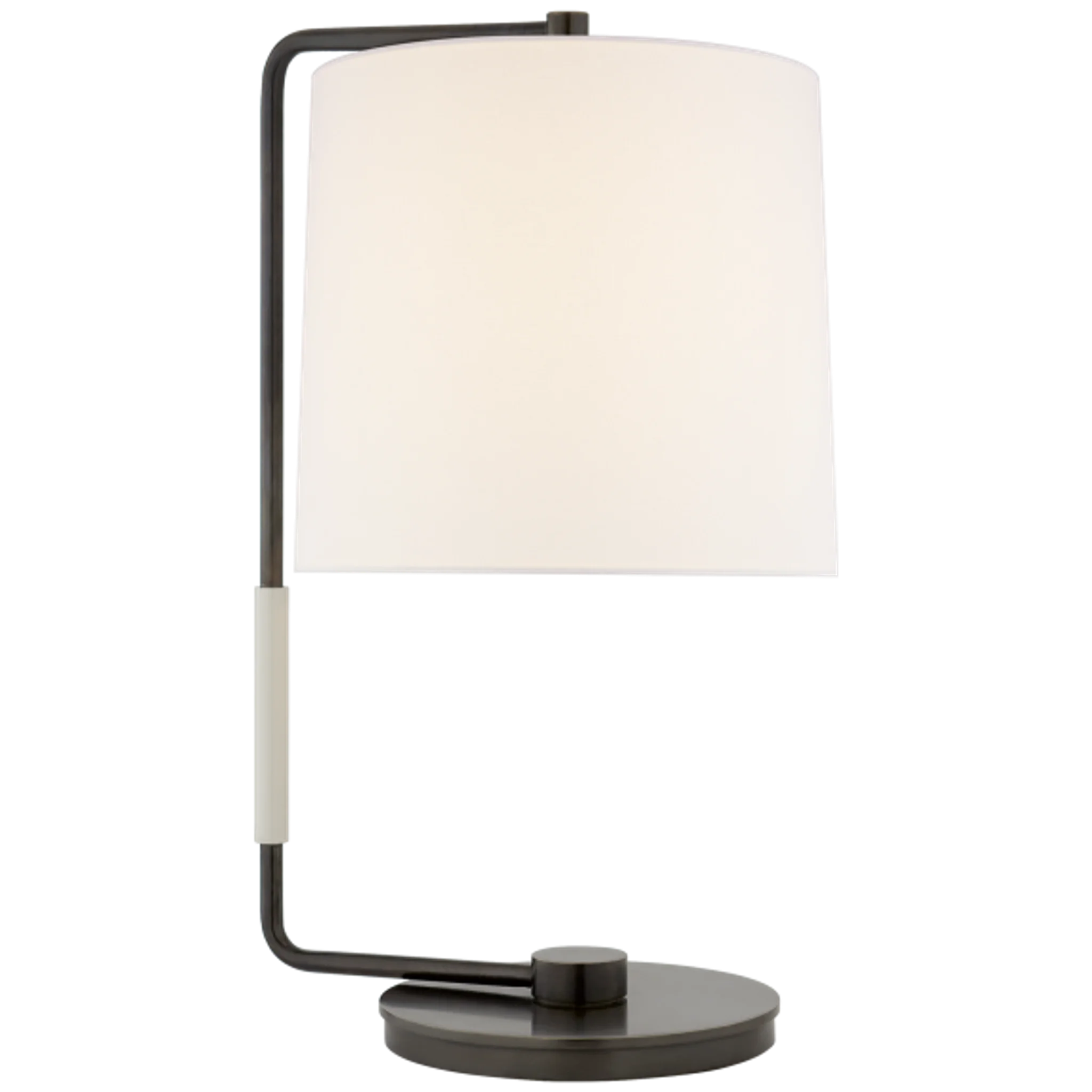 Купить Настольная лампа Swing Table Lamp в интернет-магазине roooms.ru