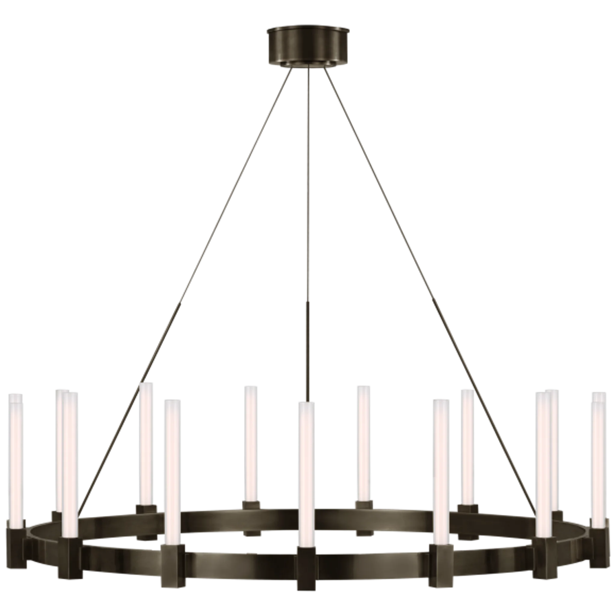 Купить Люстра Mafra XL Chandelier в интернет-магазине roooms.ru