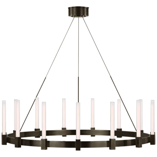 Купить Люстра Mafra XL Chandelier в интернет-магазине roooms.ru