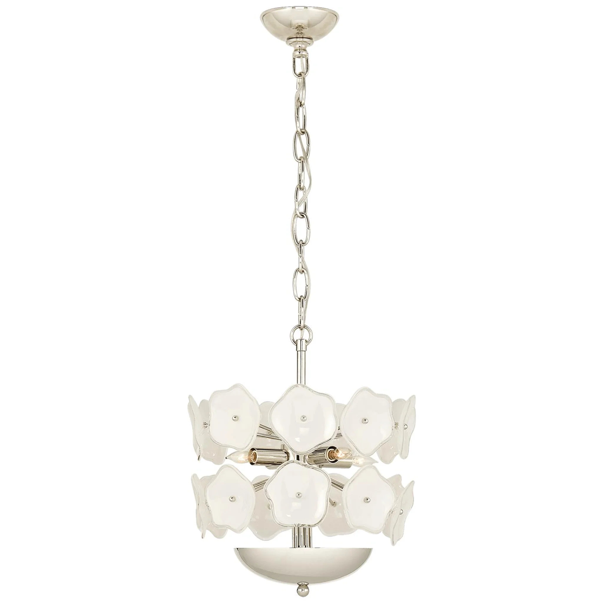 Купить Люстра Leighton Small Chandelier в интернет-магазине roooms.ru