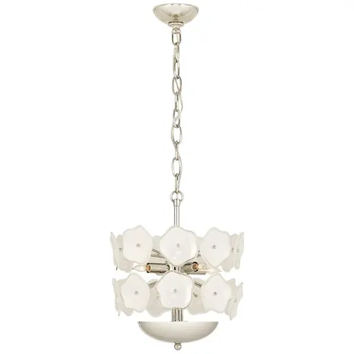 Купить Люстра Leighton Small Chandelier в интернет-магазине roooms.ru