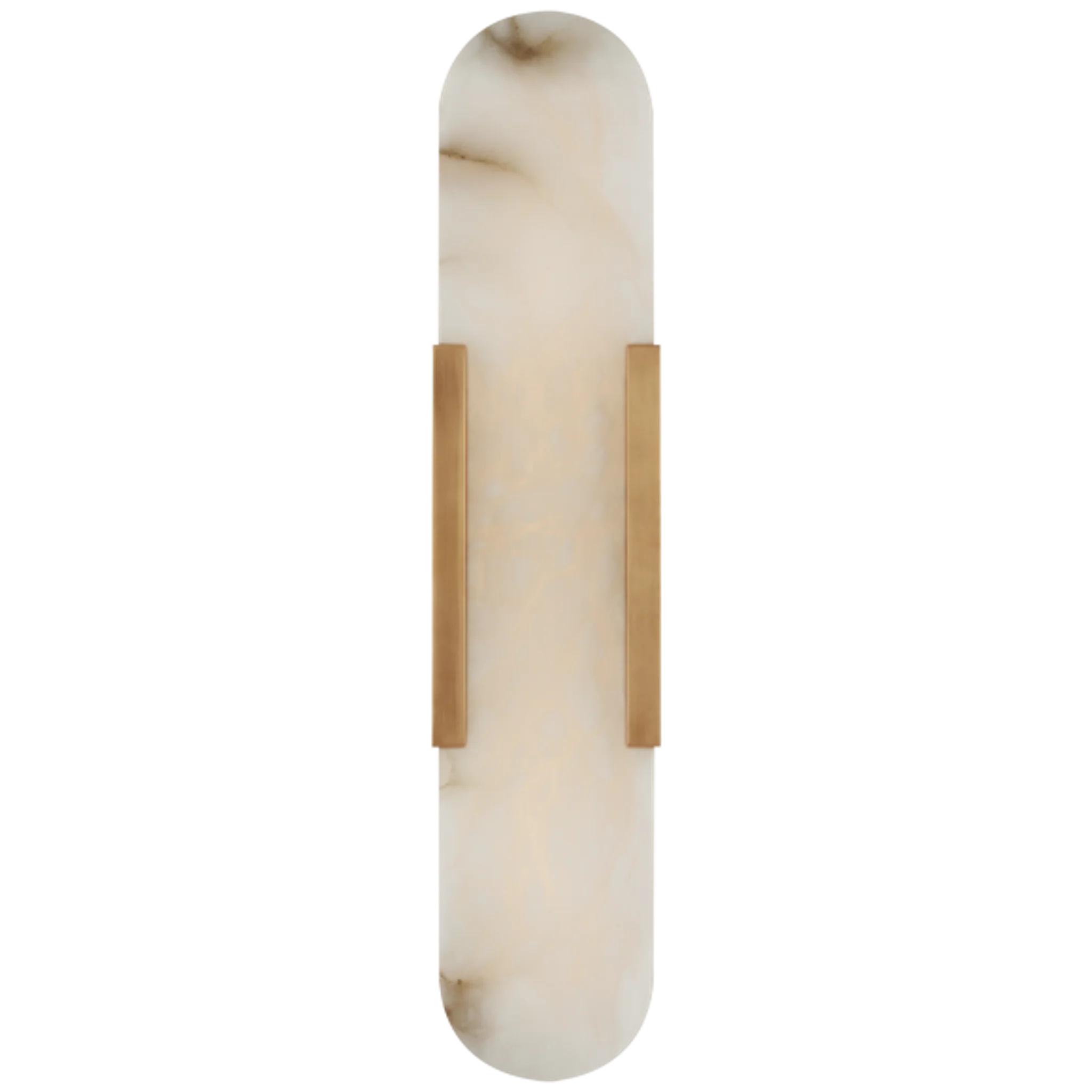 Купить Бра Melange 20" Elongated Sconce в интернет-магазине roooms.ru
