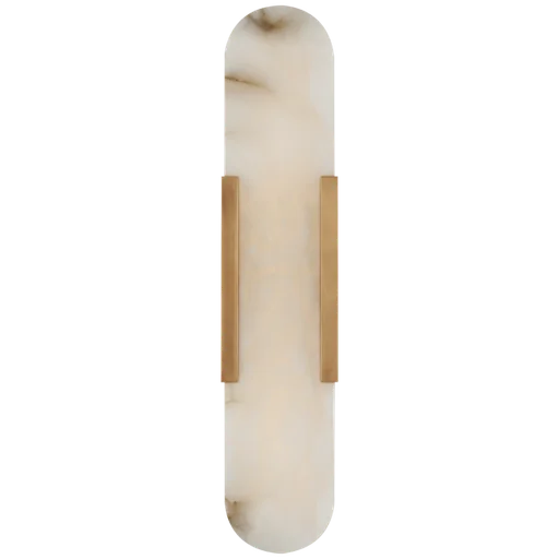 Купить Бра Melange 20" Elongated Sconce в интернет-магазине roooms.ru