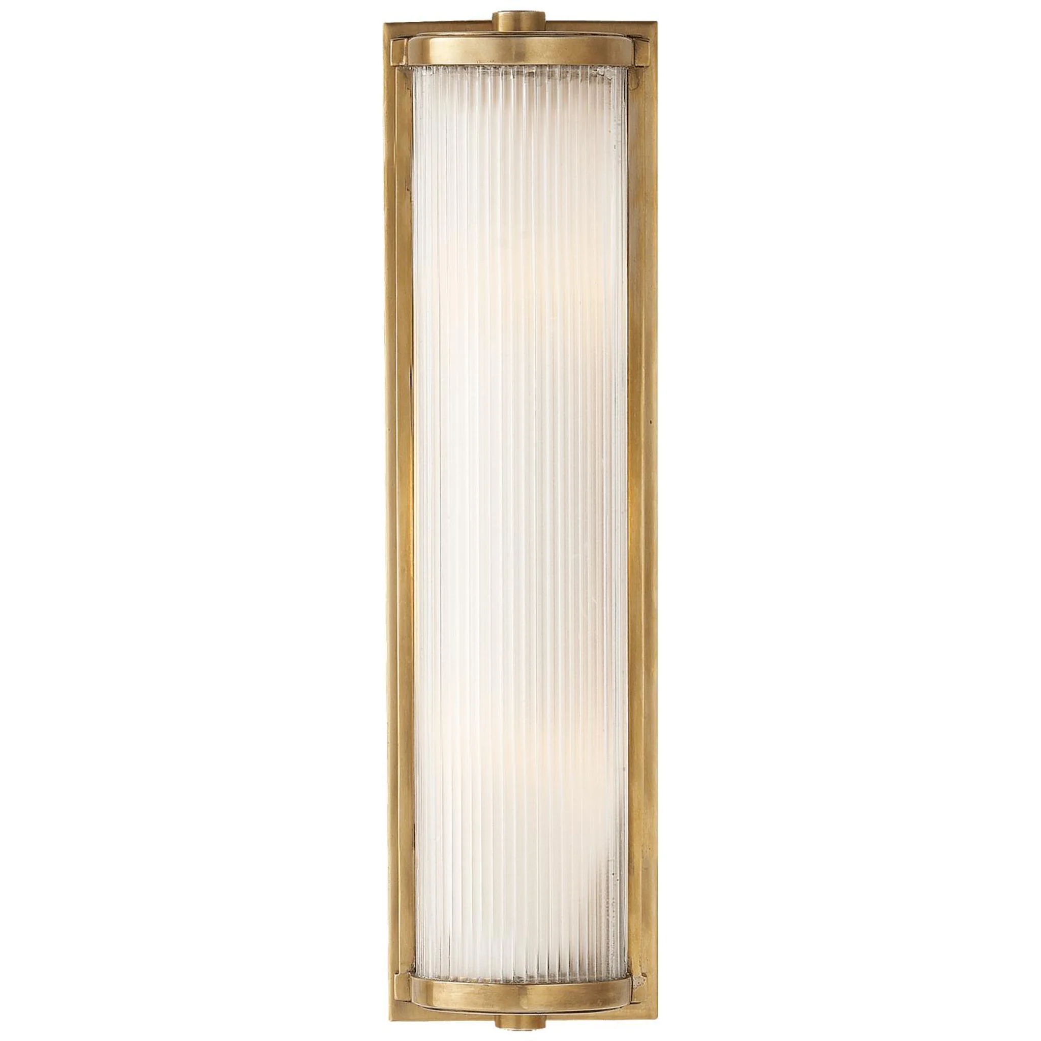 Купить Бра Dresser Long Glass Rod Light в интернет-магазине roooms.ru